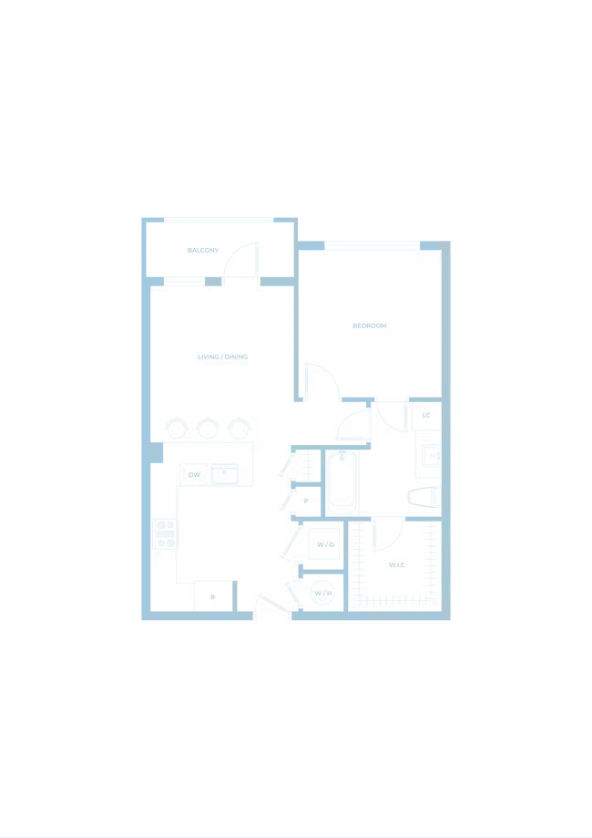 The Solara 3301 floor plan